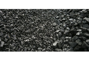 優質原煤